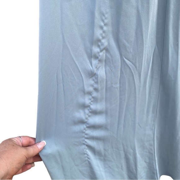 Show Me Your Mumu Monaco Ruffle Gown I Size: Small - Picture 7 of 15